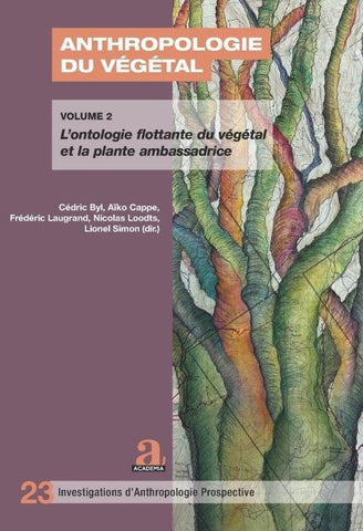 Anthropologie du végétal