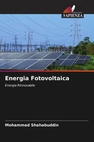 Energia Fotovoltaica