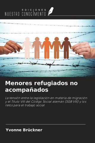Menores refugiados no acompañados