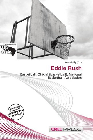 Eddie Rush