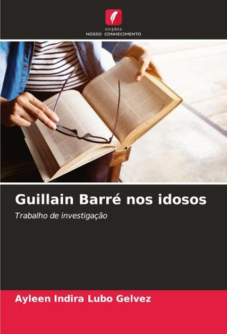 Guillain Barré nos idosos