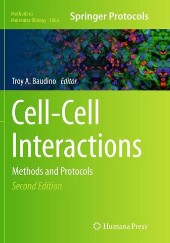 Cell-Cell Interactions