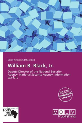 William B. Black, Jr.