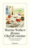 Bruno, Chef de cuisine