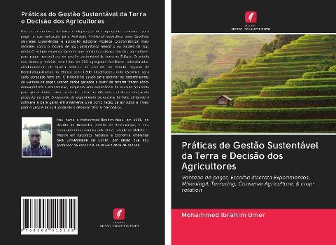 Práticas de Gestão Sustentável da Terra e Decisão dos Agricultores