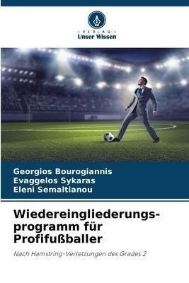 Wiedereingliederungs-programm für Profifußballer