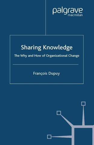 Sharing Knowledge