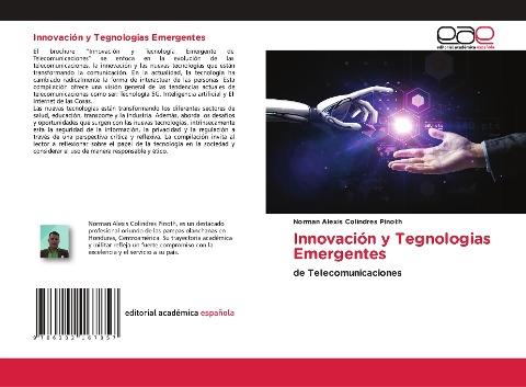 Innovación y Tegnologias Emergentes