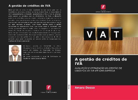 A gestão de créditos de IVA