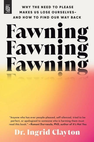 Fawning