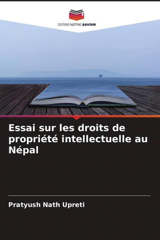 Essai sur les droits de propriété intellectuelle au Népal