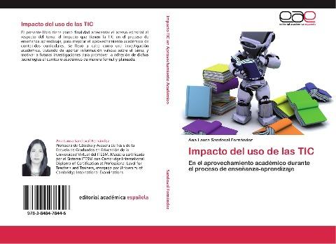 Impacto del uso de las TIC