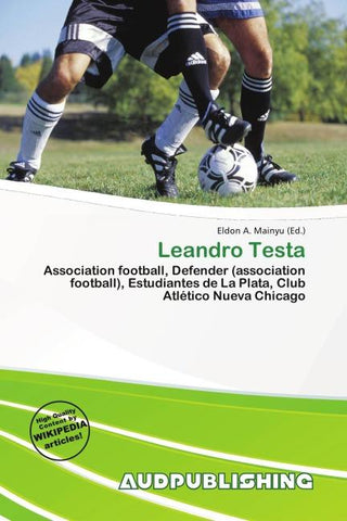 Leandro Testa