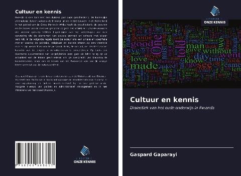 Cultuur en kennis