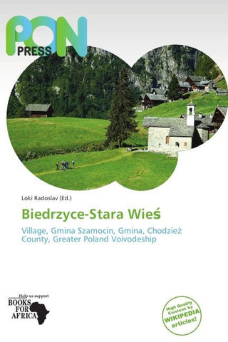 Biedrzyce-Stara Wie¿