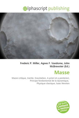 Masse