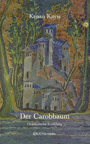 Der Carobbaum