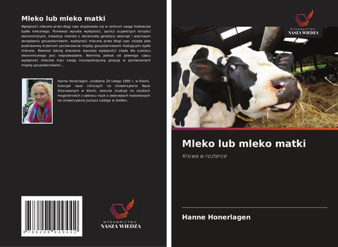 Mleko lub mleko matki