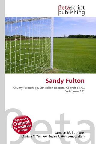 Sandy Fulton