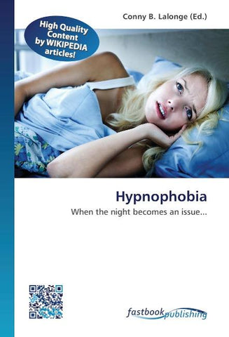 Hypnophobia