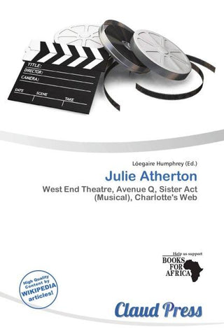 Julie Atherton