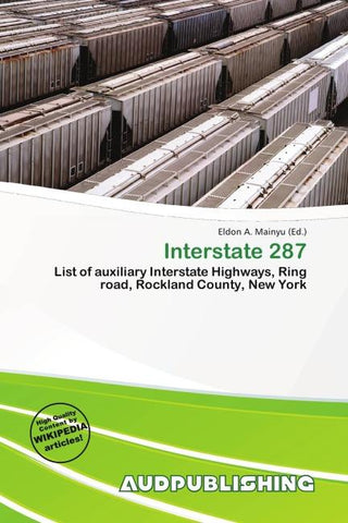 Interstate 287