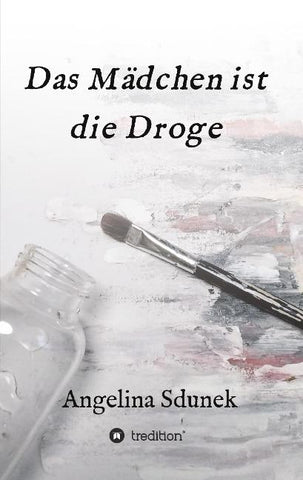 Das Mädchen ist die Droge