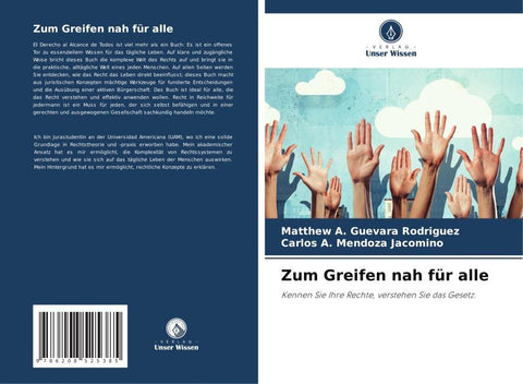 Zum Greifen nah für alle