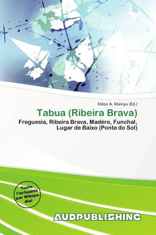 Tabua (Ribeira Brava)