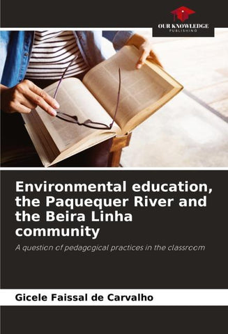 Environmental education, the Paquequer River and the Beira Linha community