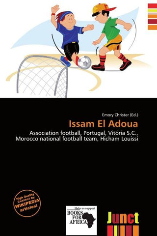 Issam El Adoua