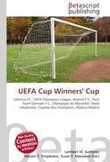 UEFA Cup Winners' Cup
