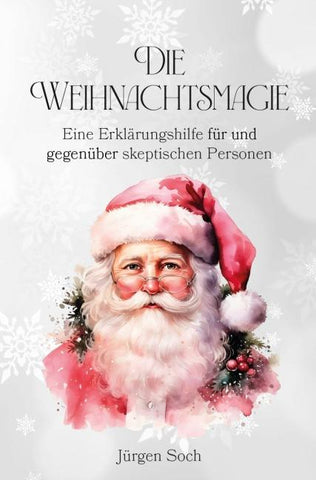 Die Weihnachtsmagie