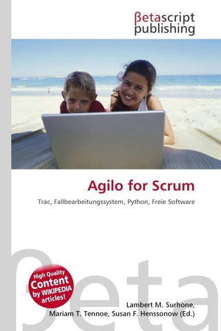 Agilo for Scrum