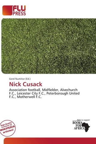 Nick Cusack