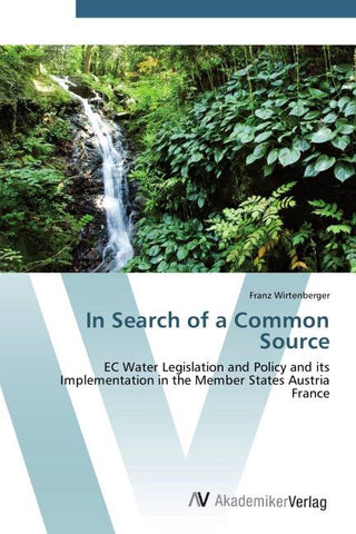 In Search of a Common Source