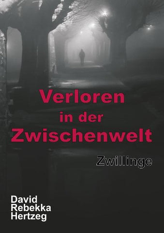Verloren in der Zwischenwelt
