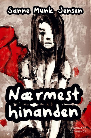 Nærmest hinanden