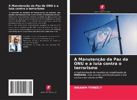 A Manutenção da Paz da ONU e a luta contra o terrorismo