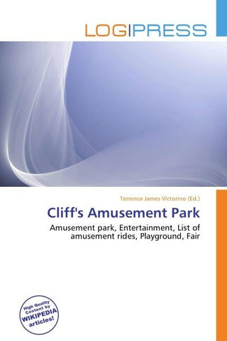 Cliff's Amusement Park