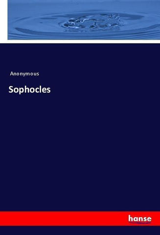 Sophocles