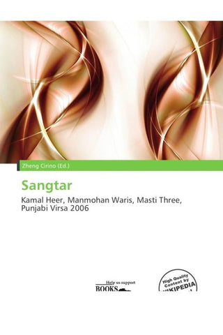 Sangtar