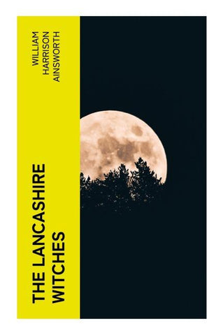 The Lancashire Witches