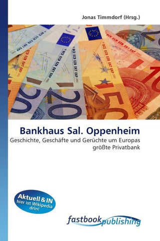 Bankhaus Sal. Oppenheim