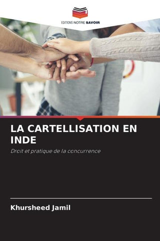 LA CARTELLISATION EN INDE