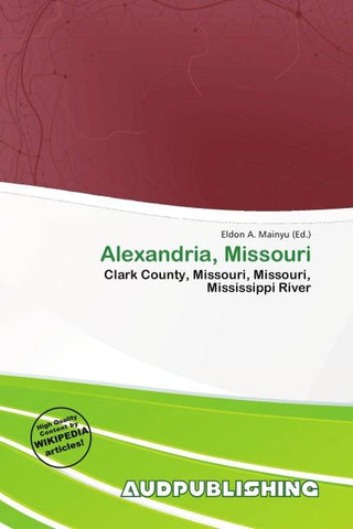 Alexandria, Missouri