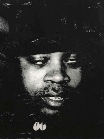 Arthur Jafa. Live Evil (Français)