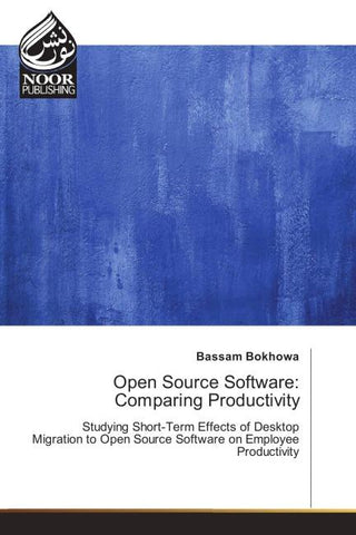 Open Source Software: Comparing Productivity