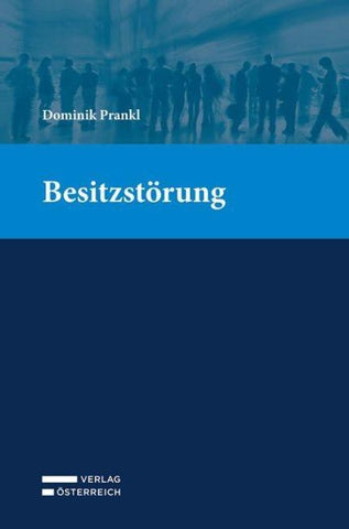Besitzstörung