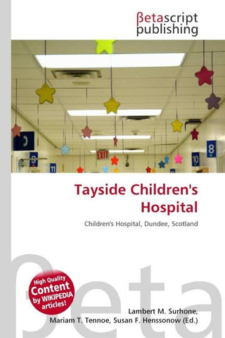 Tayside Children's Hospital